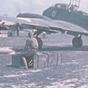 Messerschmitt Me 210Ca-1