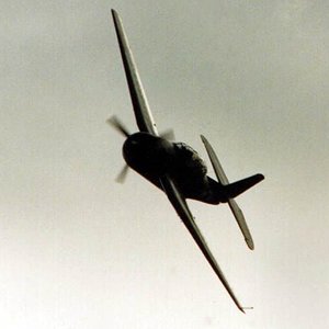 Grumman Avenger