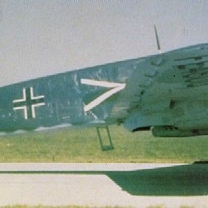 Henschel Hs 129B