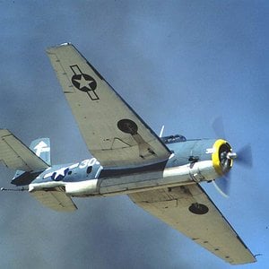 TBM Avenger