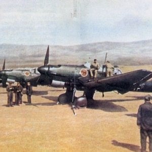 Junkers Ju 87B