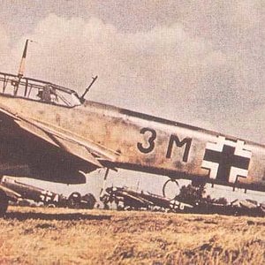 Bf-110