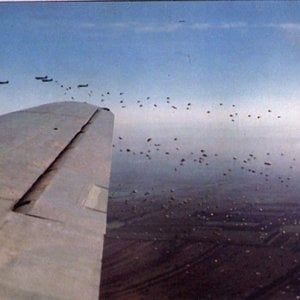 Douglas C-47 Skytrain