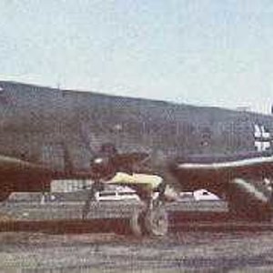 Junkers Ju 252A-1