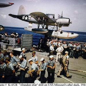 missouri floatplanes