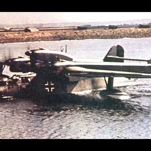 Blohm und Voss Bv 138