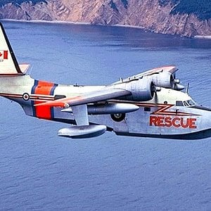 Albatross (RCAF)