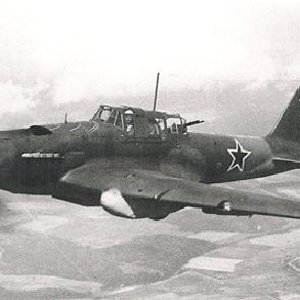Ilyushin Il-2 | Aircraft of World War II - WW2Aircraft.net Forums