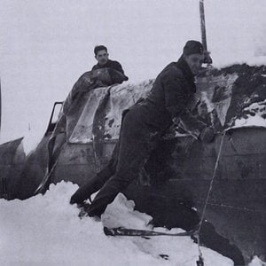 Fairey Battle Mk.1