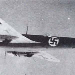 Blenheim Mk.IV