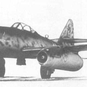 Me-262