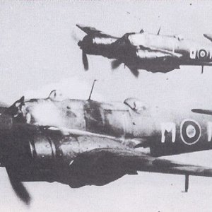 Bristol Beaufighter Mk.VIC