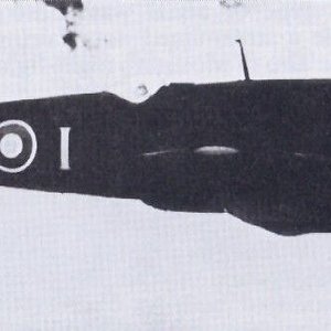 Bristol Beaufighter Mk.VIF