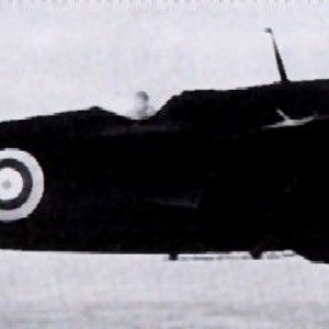 Bristol Beaufighter Mk.IIF