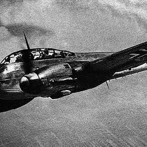 Messerchmitt Me-410