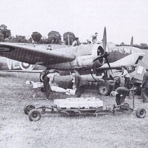 Bristol Blenhein Mk.IV