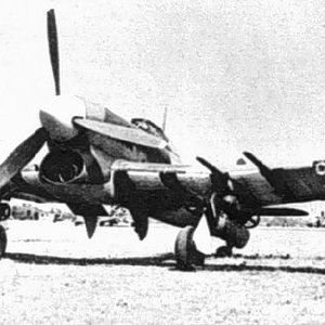 Hawker-Typhoon