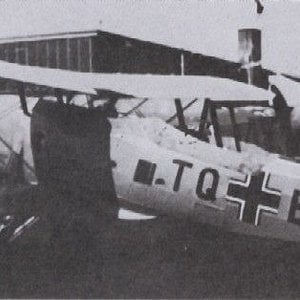 Letov S.328