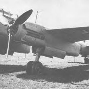 Arado Ar-240