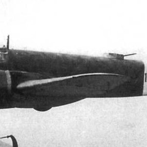 Fiat Cr.25