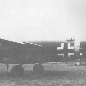 A B-26 of KG 200.