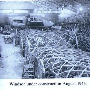 Vickers Windsor