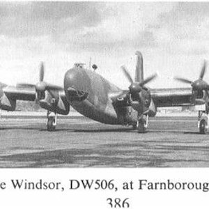 Vickers Windsor 2