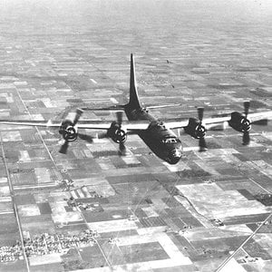 B-32 Dominator