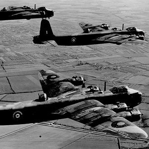 Stirling formation, Large!!