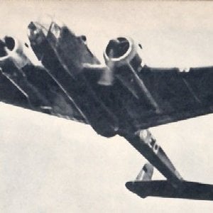 Handley Page Hampden Mk.1
