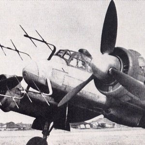 Junkers Ju 88G-7a