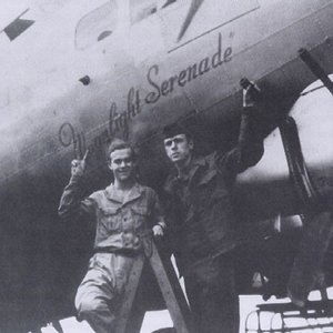 Boeing B-17G Flying Fortress