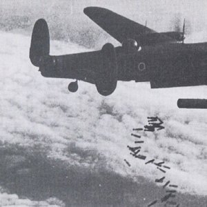 Avro Lancaster B.Mk.1