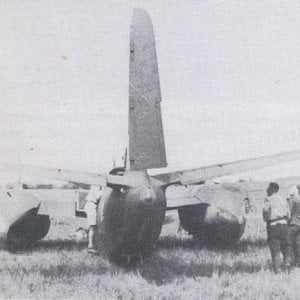 Douglas Boston Mk.111