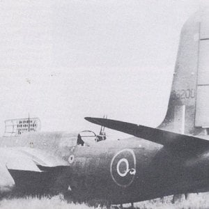 Douglas Boston Mk.111