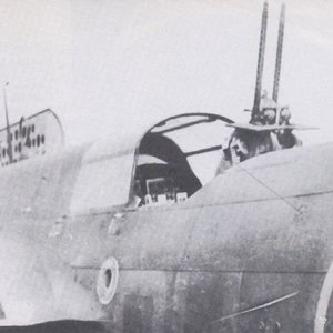Douglas Boston Mk.111