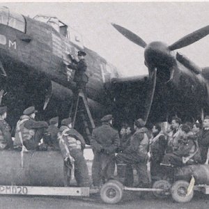 Avro Lancaster B.Mk.111