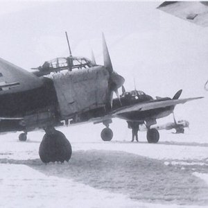 Junkers Ju 88D