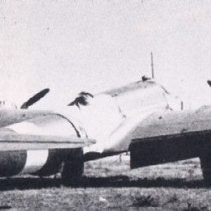 Piaggio P.108B