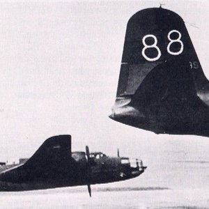 Douglas A-20B-DL