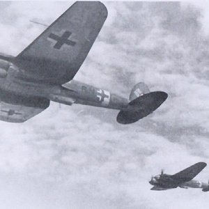 Heinkel He 111H