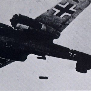 Dornier Do 17Z-2