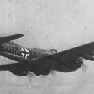 Dornier Do-200 (B-17 Flying Fortress)