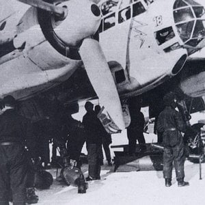 Junkers Ju 88A-4