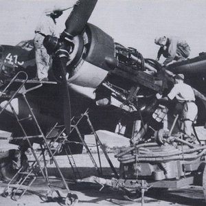 Junkers Ju 88A-4