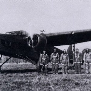 Aero (Bloch) MB-200