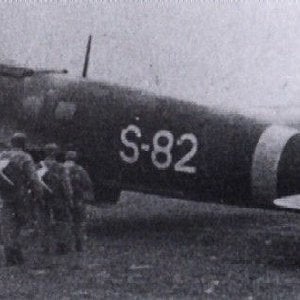 Heinkel He 111H-23