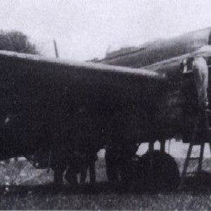 Heinkel He 111H-23