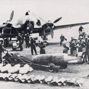 Heinkel He 111H-16