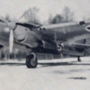 Tupolev SB-2 bis